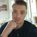 opieka seniora - zdjęcie profilowe użytkownika Krystian J.