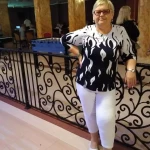 opieka seniora - zdjęcie profilowe użytkownika Grażyna K.