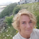 opieka seniora - zdjęcie profilowe użytkownika Dorota M.