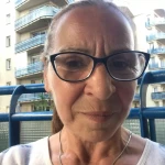 opieka seniora - zdjęcie profilowe użytkownika Renata T.