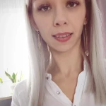 opieka seniora - zdjęcie profilowe użytkownika Karolina G.