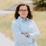 opieka seniora - zdjęcie profilowe użytkownika Jolanta K.
