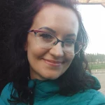 opieka seniora - zdjęcie profilowe użytkownika Dominika S.