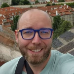 opieka seniora - zdjęcie profilowe użytkownika Radosław C.
