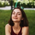 opieka seniora - zdjęcie profilowe użytkownika Olha H.