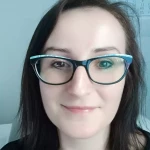 opieka seniora - zdjęcie profilowe użytkownika Dominika R.