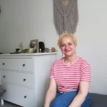 opieka seniora - zdjęcie profilowe użytkownika Elzbieta G.