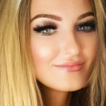 opieka seniora - zdjęcie profilowe użytkownika Ewelina B.