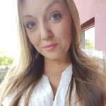 opieka seniora - zdjęcie profilowe użytkownika Kasia P.