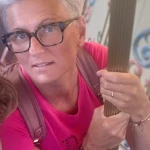 opieka seniora - zdjęcie profilowe użytkownika Agnieszka J.