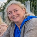 opieka seniora - zdjęcie profilowe użytkownika Aurelia P.
