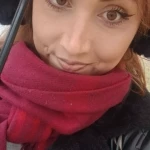 opieka seniora - zdjęcie profilowe użytkownika Anna W.