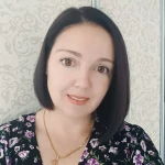 opieka seniora - zdjęcie profilowe użytkownika Alona K.