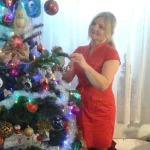 opieka seniora - zdjęcie profilowe użytkownika Barbara B.