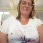 opieka seniora - zdjęcie profilowe użytkownika Wioleta S.