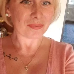 opieka seniora - zdjęcie profilowe użytkownika Beata J.