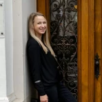 opieka seniora - zdjęcie profilowe użytkownika Dominika P.