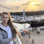 opieka seniora - zdjęcie profilowe użytkownika Klaudia P.