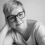 opieka seniora - zdjęcie profilowe użytkownika Anna K.