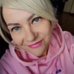 opieka seniora - zdjęcie profilowe użytkownika Beata W.
