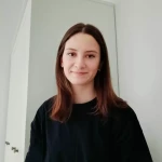 opieka seniora - zdjęcie profilowe użytkownika Martyna S.