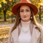 opieka seniora - zdjęcie profilowe użytkownika Daria K.