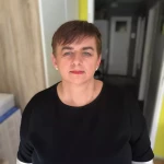 opieka seniora - zdjęcie profilowe użytkownika Anna K.