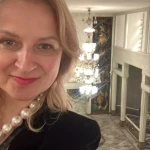 opieka seniora - zdjęcie profilowe użytkownika Monika K.