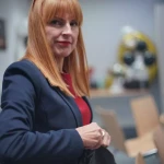 opieka seniora - zdjęcie profilowe użytkownika Aldona D.