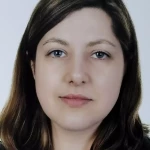 opieka seniora - zdjęcie profilowe użytkownika Dalia Z.