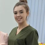 opieka seniora - zdjęcie profilowe użytkownika Diana K.