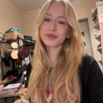 opieka seniora - zdjęcie profilowe użytkownika Marcelina F.