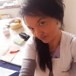opieka seniora - zdjęcie profilowe użytkownika Iwona C.
