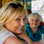 opieka seniora - zdjęcie profilowe użytkownika Elżbieta K.