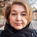 opieka seniora - zdjęcie profilowe użytkownika Nastia K.