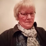 opieka seniora - zdjęcie profilowe użytkownika Janina L.