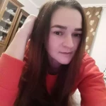 opieka seniora - zdjęcie profilowe użytkownika Anna B.