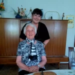 opieka seniora - zdjęcie profilowe użytkownika Irena S.
