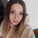 opieka seniora - zdjęcie profilowe użytkownika Nikola C.