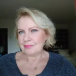 opieka seniora - zdjęcie profilowe użytkownika Wiesława R.