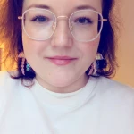 opieka seniora - zdjęcie profilowe użytkownika Michalina P.