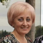 opieka seniora - zdjęcie profilowe użytkownika Halyna K.