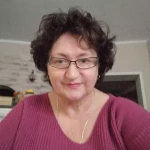 opieka seniora - zdjęcie profilowe użytkownika Zofia G.