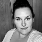 opieka seniora - zdjęcie profilowe użytkownika Wioletta S.