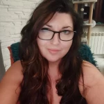 opieka seniora - zdjęcie profilowe użytkownika Alicja S.