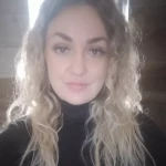 opieka seniora - zdjęcie profilowe użytkownika Jowita G.