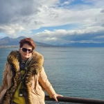 opieka seniora - zdjęcie profilowe użytkownika Ewa P.