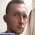 opieka seniora - zdjęcie profilowe użytkownika Jakub W.