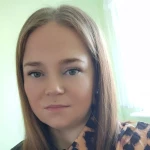 opieka seniora - zdjęcie profilowe użytkownika Agnieszka R.