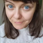 opieka seniora - zdjęcie profilowe użytkownika Katarzyna R.